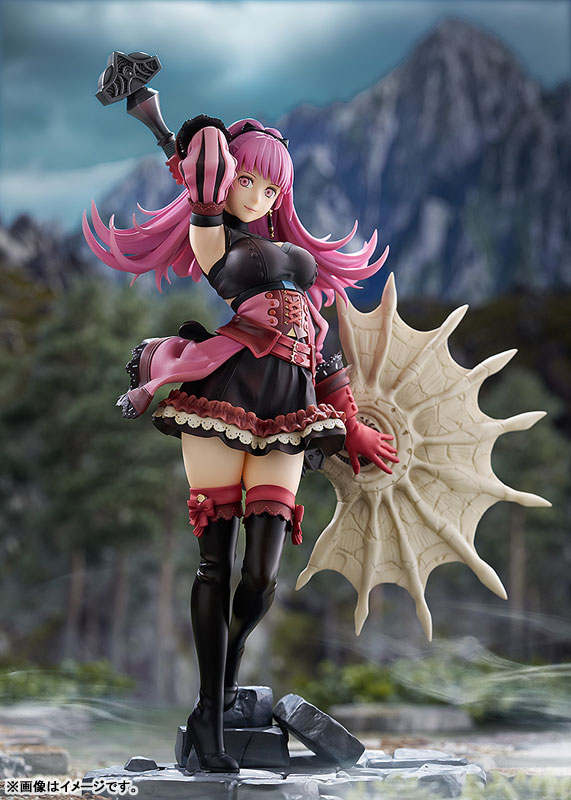 Fire Emblem: Three Houses Hilda 1/7