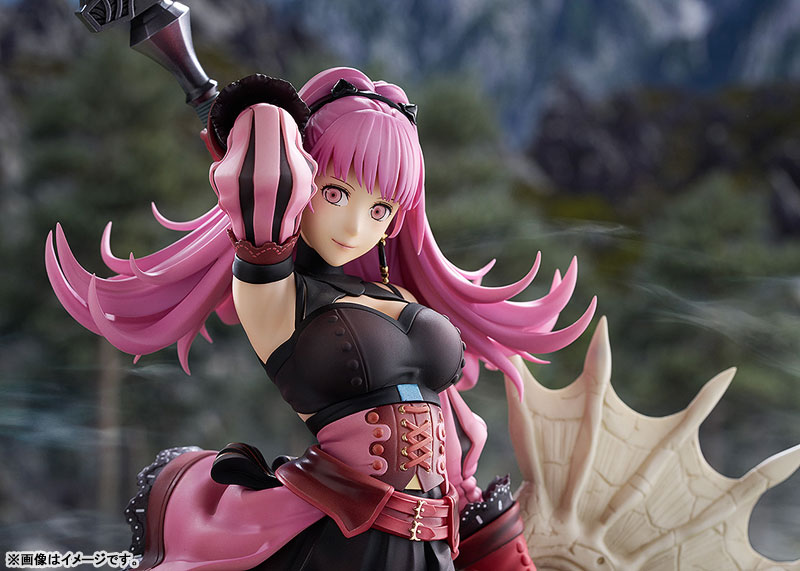 Fire Emblem: Three Houses Hilda 1/7