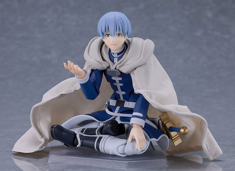figma Frieren: Beyond Journey's End Himmel