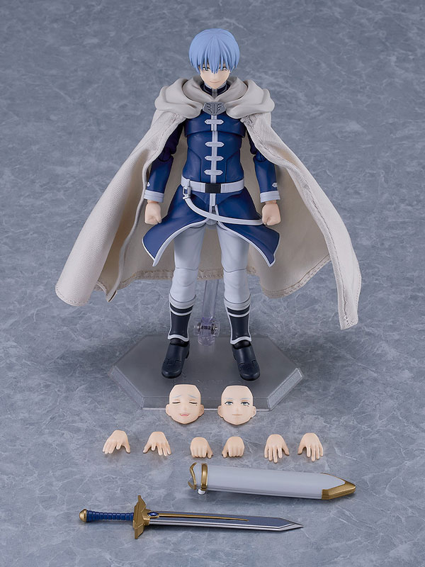 figma Frieren: Beyond Journey's End Himmel