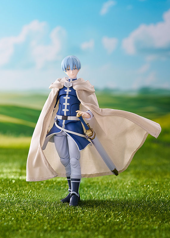 figma Frieren: Beyond Journey's End Himmel