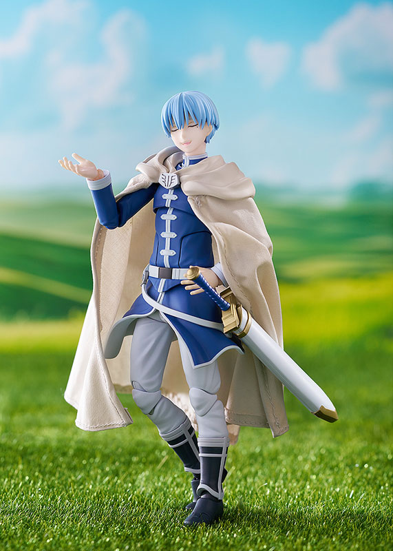 figma Frieren: Beyond Journey's End Himmel