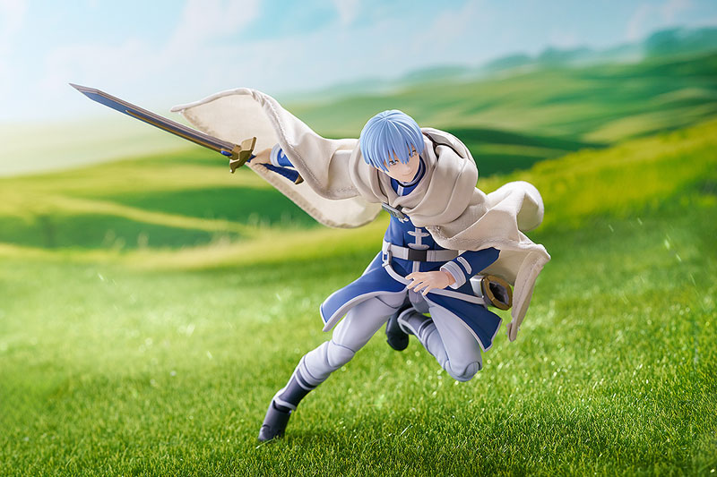figma Frieren: Beyond Journey's End Himmel