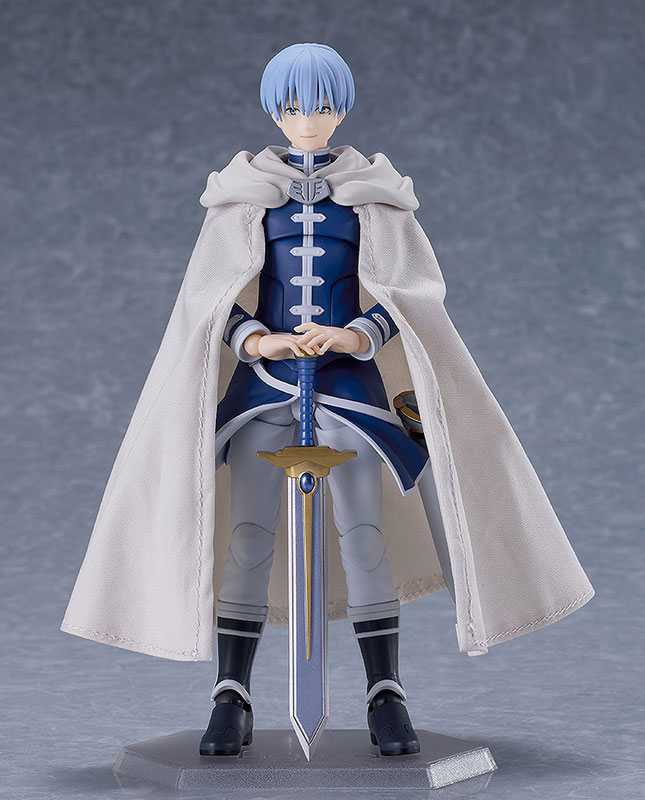 figma Frieren: Beyond Journey's End Himmel