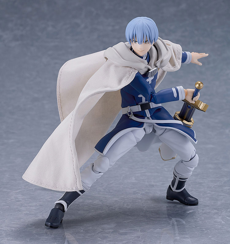 figma Frieren: Beyond Journey's End Himmel