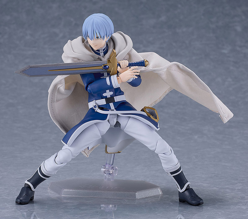 figma Frieren: Beyond Journey's End Himmel