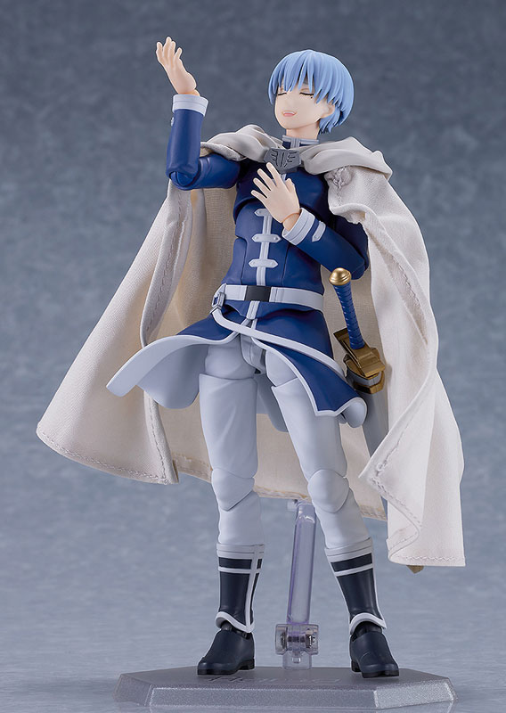 figma Frieren: Beyond Journey's End Himmel
