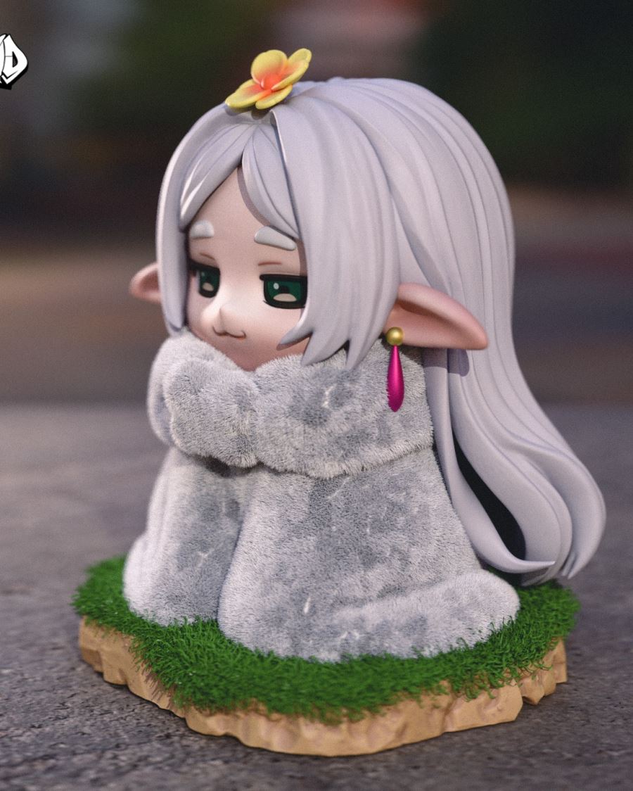 Frieren - Frieren: Beyond Journey's End