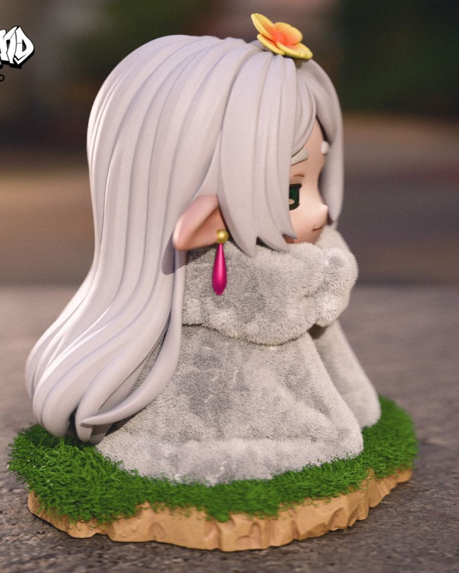 Frieren - Frieren: Beyond Journey's End