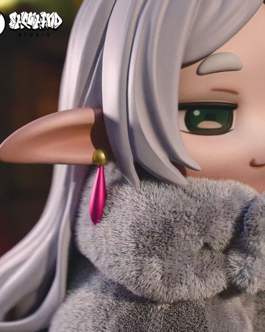 Frieren - Frieren: Beyond Journey's End