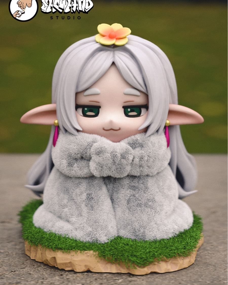 Frieren - Frieren: Beyond Journey's End