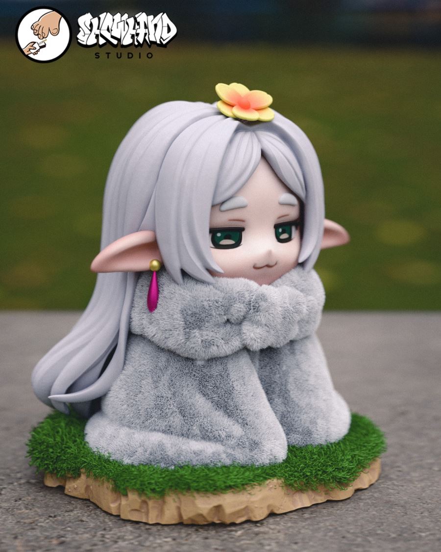 Frieren - Frieren: Beyond Journey's End