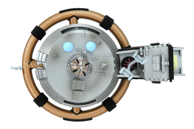 Thunderbirds Thunderbird 5 Commemorative Model