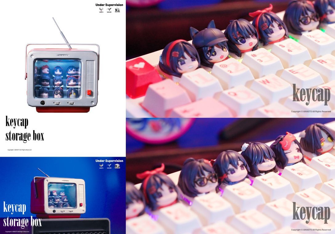 MiSide - MiTa 1/6 Evil Chainsaw MiTa Figure