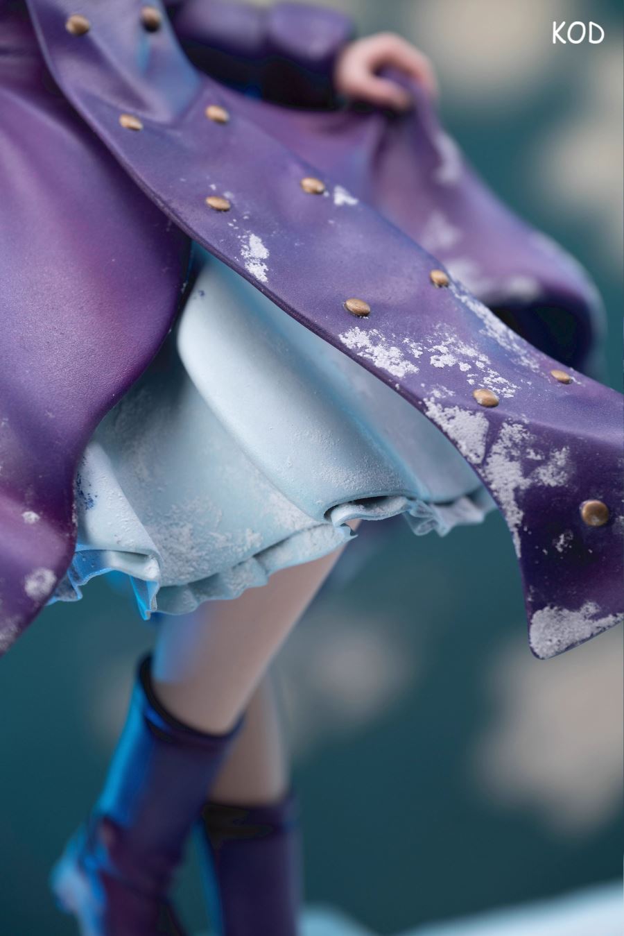 llyasviel von Einzbern - Fate/Grand Order