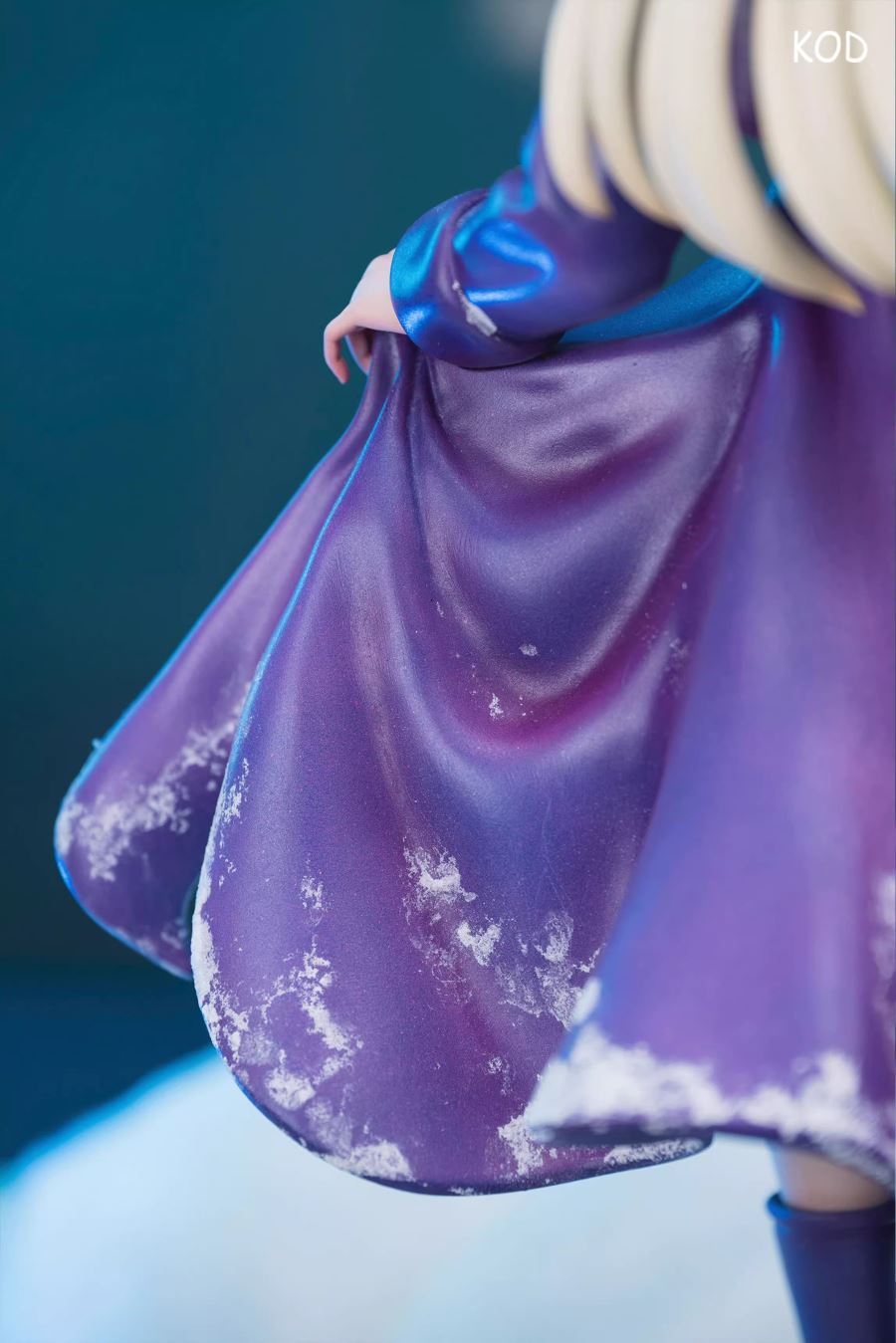 llyasviel von Einzbern - Fate/Grand Order