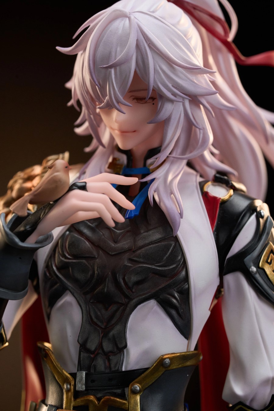 Jing Yuan - Honkai: Star Rail