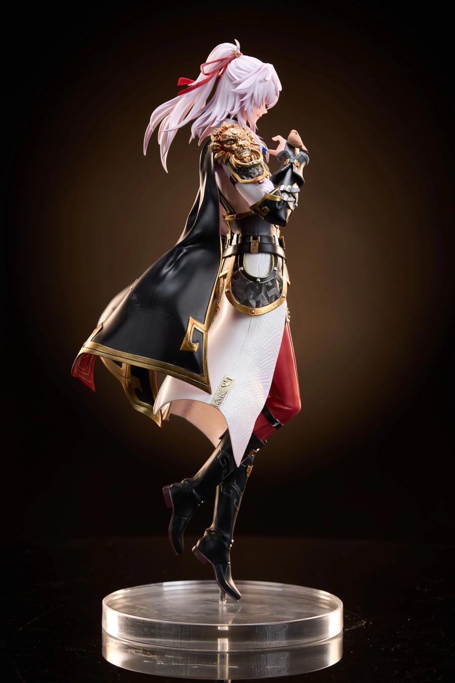 Jing Yuan - Honkai: Star Rail