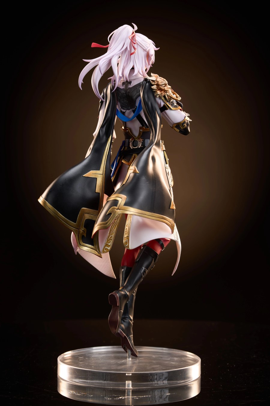 Jing Yuan - Honkai: Star Rail