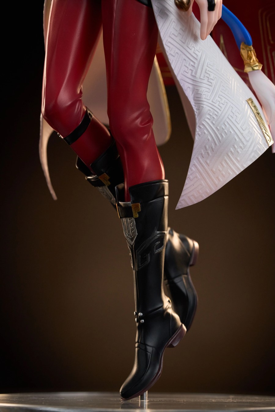 Jing Yuan - Honkai: Star Rail