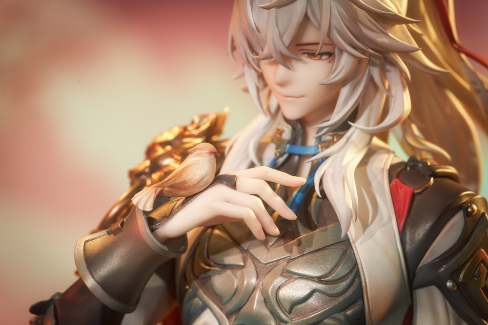 Jing Yuan - Honkai: Star Rail