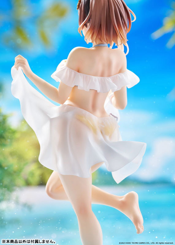 Atelier Ryza 3: Alchemist of the End & the Secret Key - Ryza (Swimwear ver.) 1/6