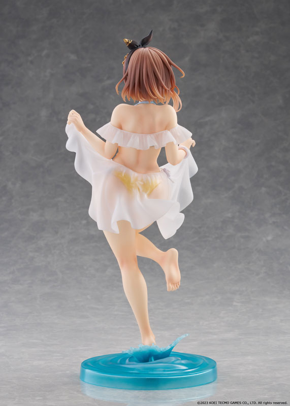 Atelier Ryza 3: Alchemist of the End & the Secret Key - Ryza (Swimwear ver.) 1/6