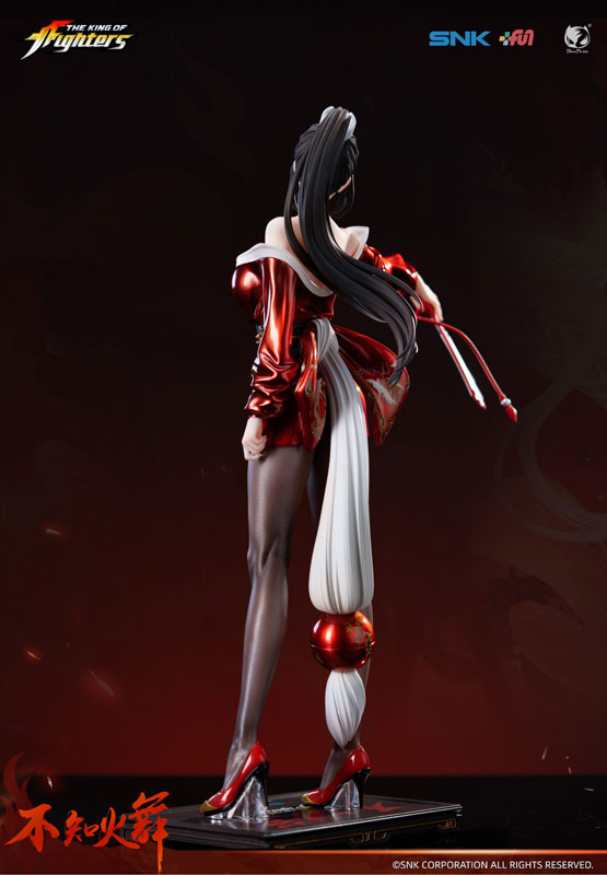 Mai Shiranui Anniversary Edition