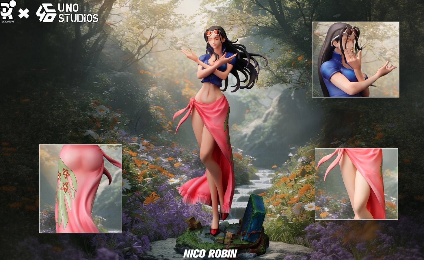 Nico Robin - One Piece