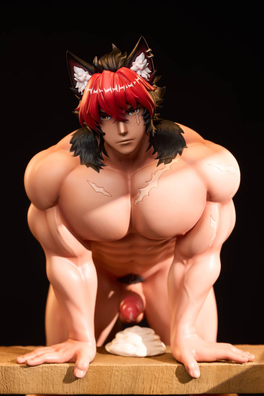 Komano Manato - Zenless Zone Zero