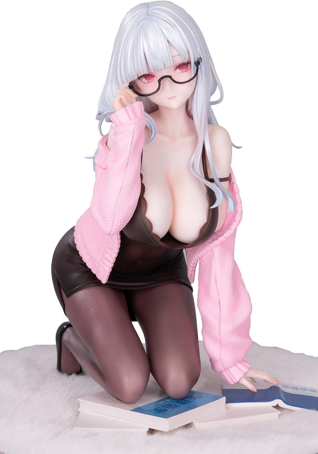 Hapitopi Sex Education Teacher 1/6