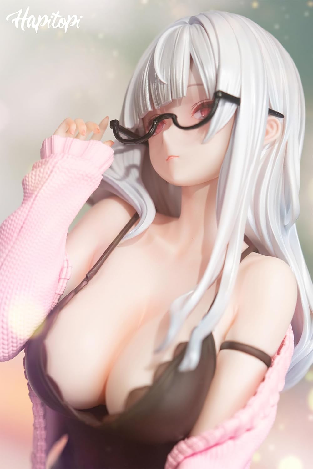 Hapitopi Sex Education Teacher 1/6