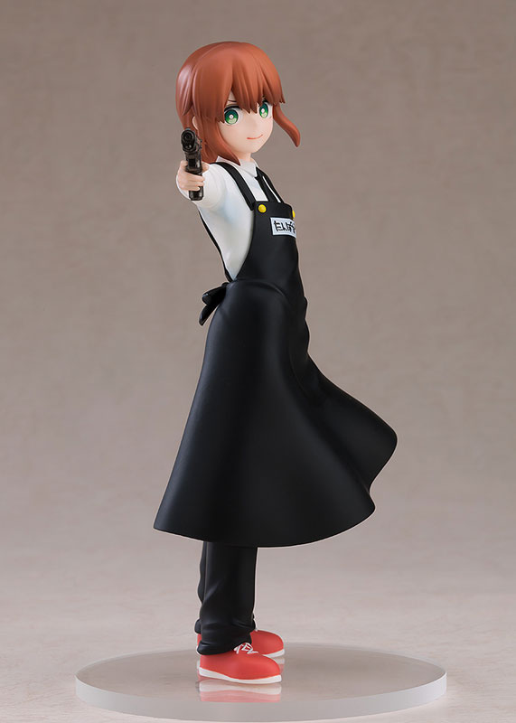 POP UP PARADE Kindergarten Wars Rita