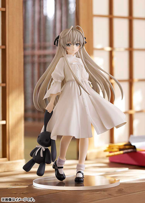 POP UP PARADE Yosuga no Sora Sora Kasugano L size