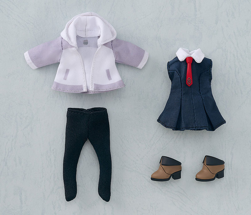 Nendoroid Doll Fate/Grand Order Shielder / Mash Kyrielight Casual Clothes Ver