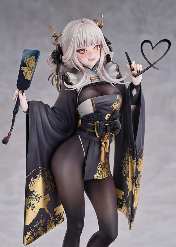 Goddess of Victory: Nikke Blanc: White Rabbit 1/7
