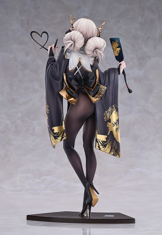 Goddess of Victory: Nikke Blanc: White Rabbit 1/7