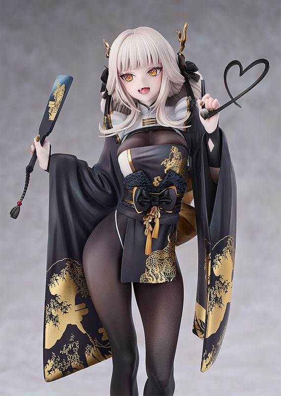 Goddess of Victory: Nikke Blanc: White Rabbit 1/7