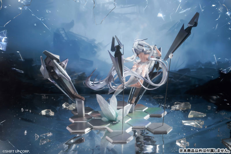 Goddess of Victory: Nikke Cinderella