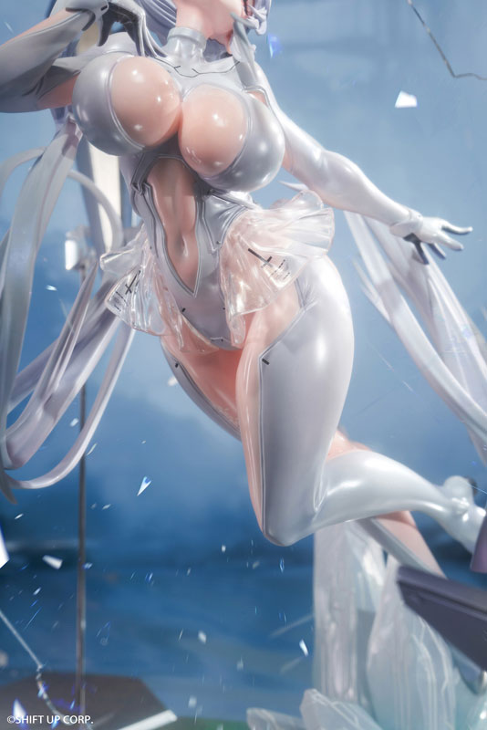 Goddess of Victory: Nikke Cinderella