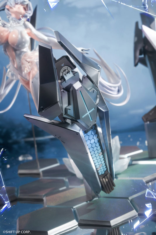 Goddess of Victory: Nikke Cinderella