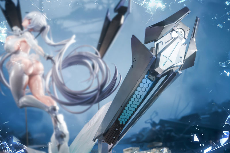 Goddess of Victory: Nikke Cinderella