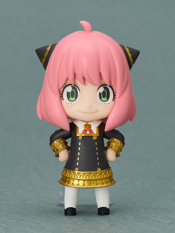 Nendoroid Surprise Spy x Family Anya Collection