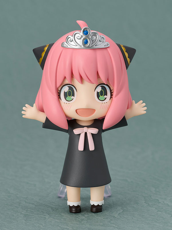Nendoroid Surprise Spy x Family Anya Collection