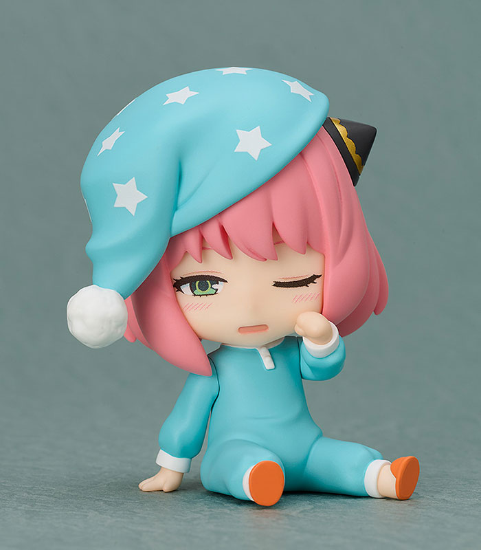 Nendoroid Surprise Spy x Family Anya Collection