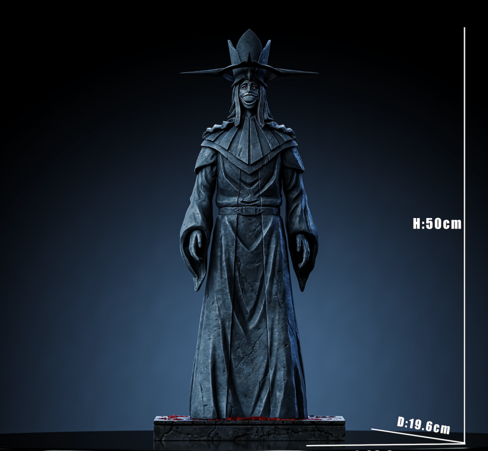 Kandiaru - Solo Leveling