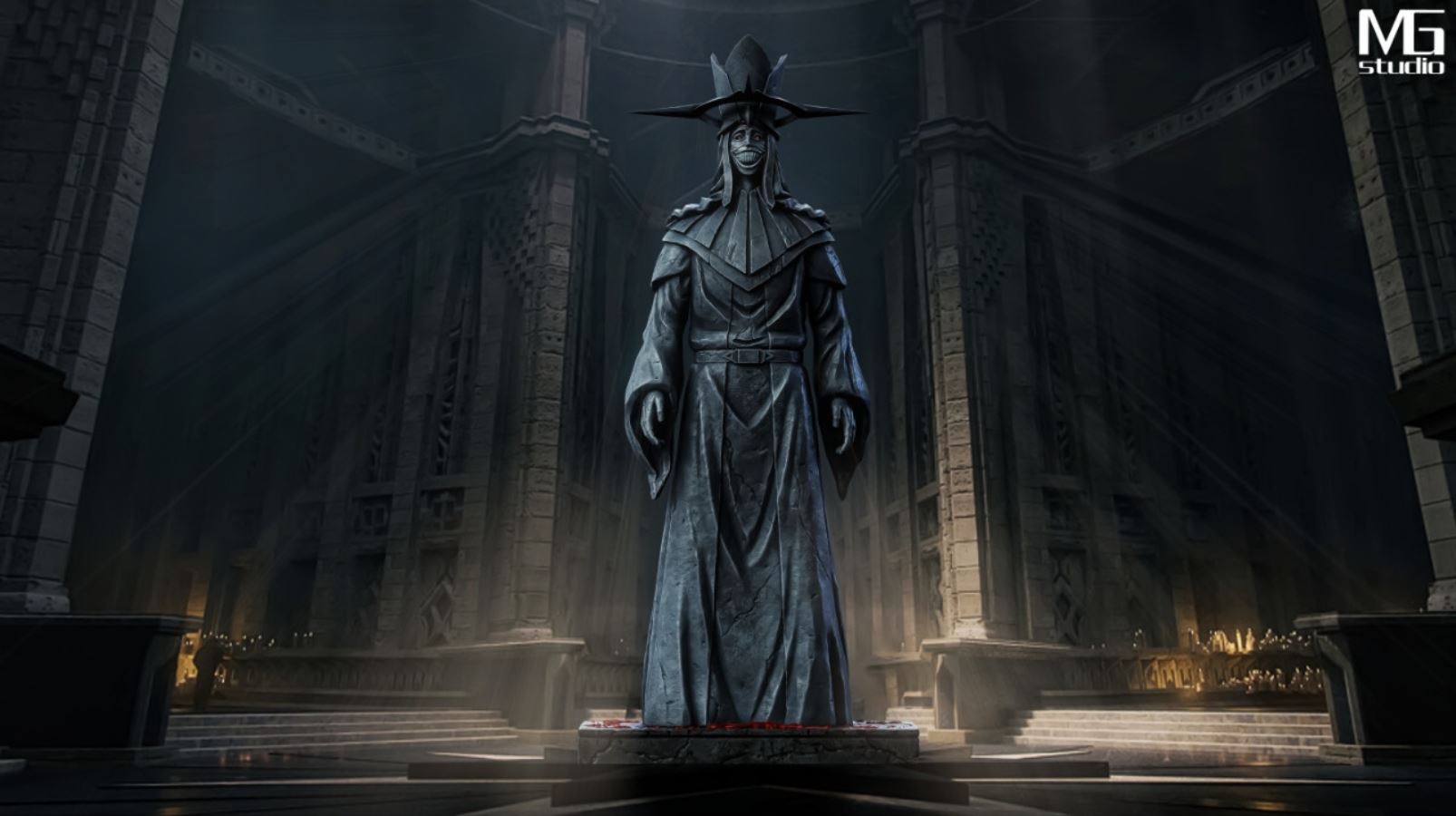 Kandiaru - Solo Leveling