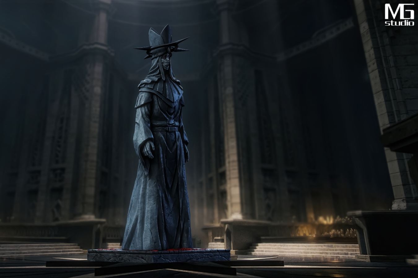 Kandiaru - Solo Leveling