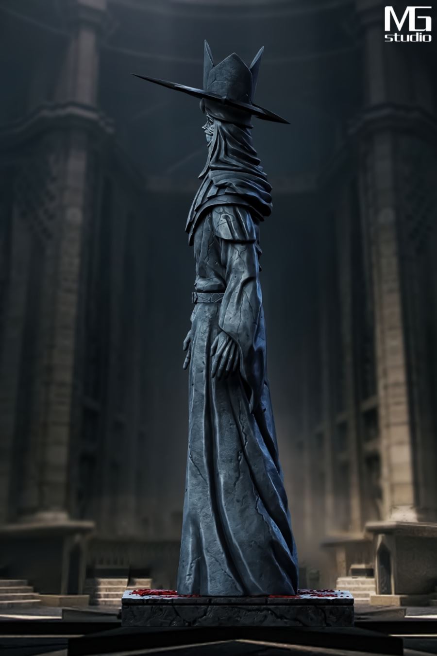 Kandiaru - Solo Leveling