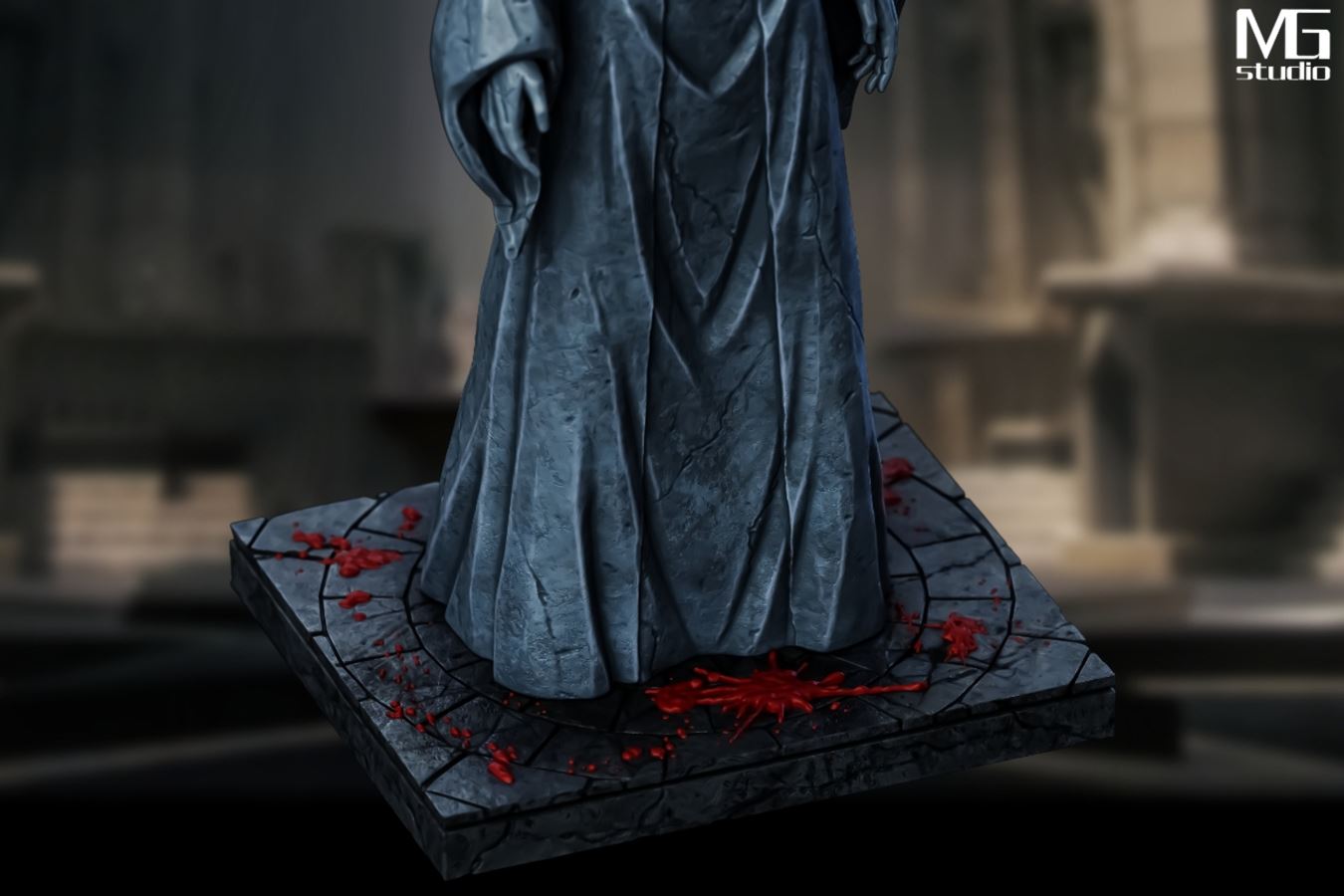 Kandiaru - Solo Leveling